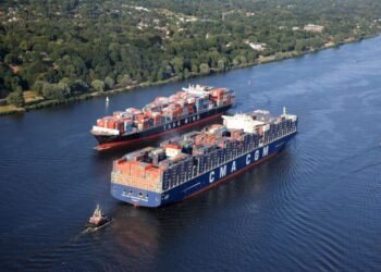 Cyber Attacks Disrupts Global Shipping Industry Amid COVID-19 Pandemic Woes