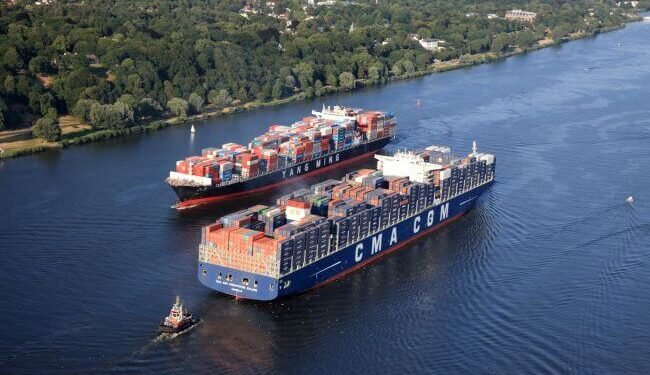 Cyber Attacks Disrupts Global Shipping Industry Amid COVID-19 Pandemic Woes Cyber Attacks Disrupts Global Shipping Industry Amid COVID-19 Pandemic Woes