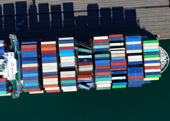 cma cgm g washington collapsed containers