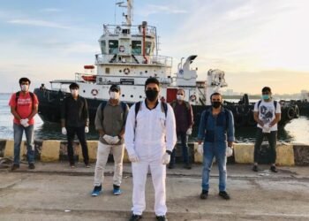 Indian Government Coordinates Action To Improve Seafarers’ Human Rights