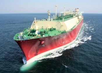 LNG carrier owner Nakilat is one of the partners in the joint development project
