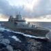 Damen And Blohm + Voss Chosen For Construction German MKS180 Frigates Damen And Blohm + Voss Chosen For Construction German MKS180 Frigates
