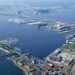 Duluth Seaway Port Authority granted $10.5 million framework give image description
