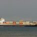 Hapag-Lloyd Containership Cleared to Sail After COVID-19 Quarantine in South Africa