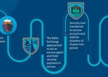 Baltic Exchange Expands Its Escrow Service Offering To Support Chartering Deals