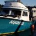 Couple Killed After Crabbing Vessel Sinks Crossing Siuslaw River Bar in Oregon