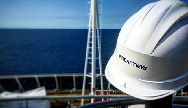 Fincantieri Enters Green Cutting-Edge EUR 100 Million Project ‘ITER’