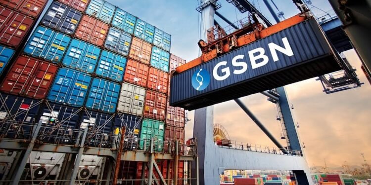 GSBN’s blockchain-enabled Cargo Release launched across China