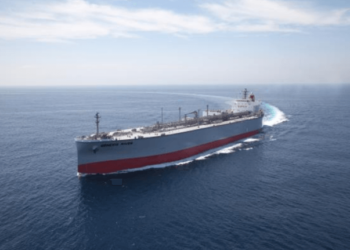 “K” LINE Wins CDP’s “A List 2019” On Climate Change For Fourth Consecutive Year