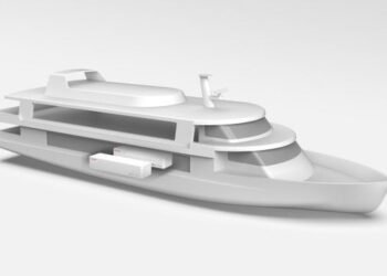 Toshiba To Accelerate Development Of Pure Hydrogen Fuel Cell Module For Vessels