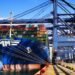 HMM’s Fleet Of Twelve 24,000 TEU Ships Fully Laden With Containers