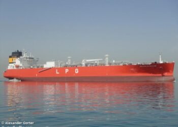 U.S. Coast Guard Searching for Man Overboard from Tanker Off Cape Hatteras