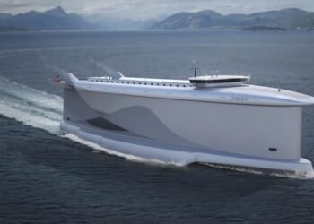 Høglund Marine Solutions Takes Two-Thirds Stake In Wind-Assisted Car Carrier Project: Vindskip