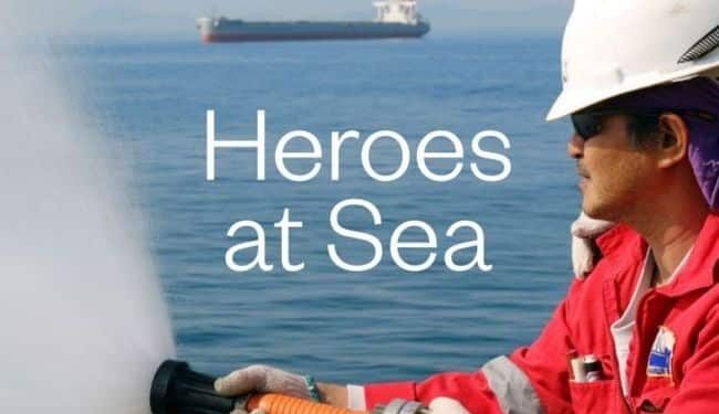 Impact Of COVID-19 And The Intensifying Crew Change Crisis– ICS 2020 Annual Review