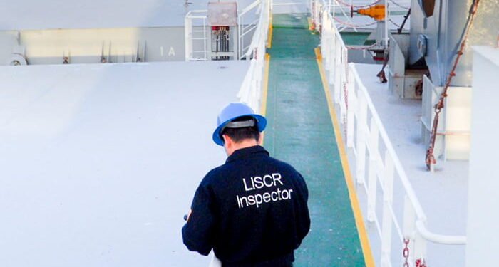 Liberian Registry includes even more UNITED STATE Regional Compliance Offices image description