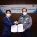 Ammonia-Fuelled 23,000 TEU Ultra-Large Container Ship Gets AIP From Lloyd's Register Ammonia-Fuelled 23,000 TEU Ultra-Large Container Ship Gets AIP From Lloyd’s Register