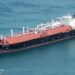 LNG Tanker Set to Deliver Gas to UNITED STATE with European Stockpiles Near Full LNG Tanker Set to Deliver Gas to U.S. with European Stockpiles Near Full
