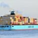 Mariners Test Positive for COVID-19 Onboard U.S.-Flagged Maersk Idaho