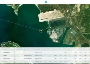 MOL Launches Information Platform, Turning Spotlight On Ocean Transport