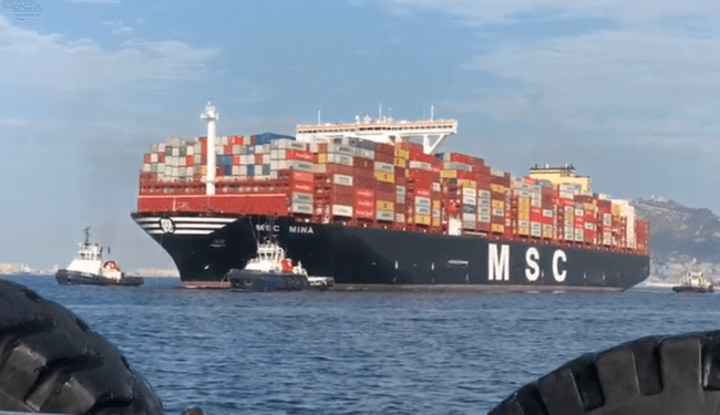 MSC Sees Hydrogen And Biofuels As Key Components Of Shipping's Future Fuel Mix MSC Sees Hydrogen And Biofuels As Key Components Of Shipping’s Future Fuel Mix