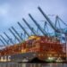 Port of Los Angeles Cargo Volumes Down 17% in First Half 2020