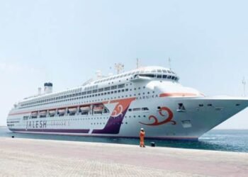 India: MV Karnika Cruise Vessel To Discontinue Operations
