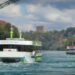 All-Electric Zero- Emission Passenger Vessels, First Of Their Kind In The U.S, Launched All-Electric Zero- Emission Passenger Vessels, First Of Their Kind In The U.S, Launched