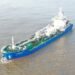Singapore's First LNG-Powered Bunker Tanker Delivered Successfully Singapore’s First LNG-Powered Bunker Tanker Delivered Successfully