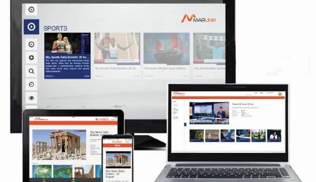 Marlink And Quadrille Extend Their Partnership To Offer News Channel For Seafarers