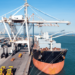 Port of Richards Bay