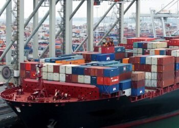 IMO Secretary-General Assesses Progress On Sulphur Limit Implementation