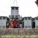 Rotterdam Presents Ambitious Shore-Based Power Strategy For Sea-Going Vessels
