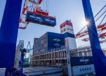 IBM works with Port of Los Angeles to help secure Maritime Supply Chain