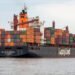 COVID-19 Cases Confirmed on Two U.S.-Flagged Ships -Hapag-Lloyd