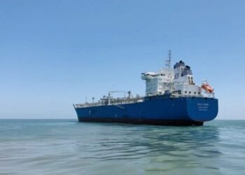 New Breed of Gas Ships Emerges to Capture Growing Markets