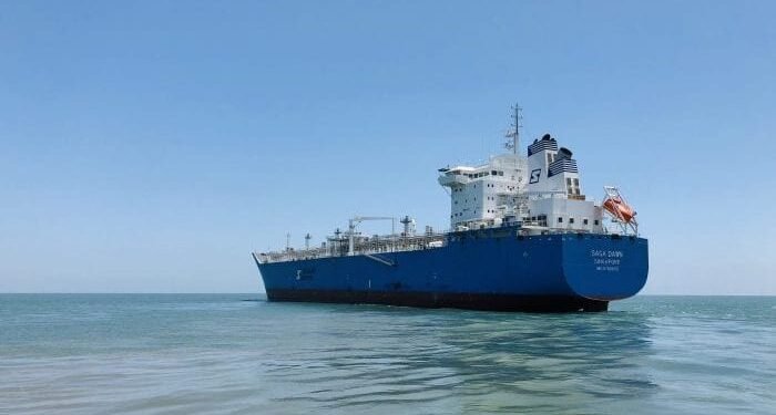 New Breed of Gas Ships Emerges to Capture Growing Markets