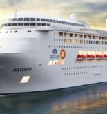 ‘Satoshi’ The Crypto Cruise Ship To Set Sail From The Mediterranean