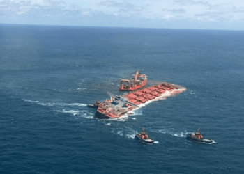 stellar banner refloating