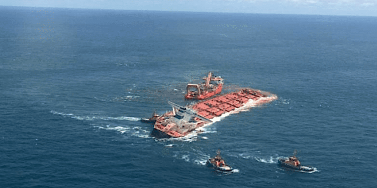 stellar banner refloating