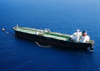 Louisiana Offshore Oil Port