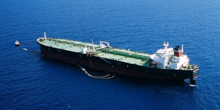 Louisiana Offshore Oil Port