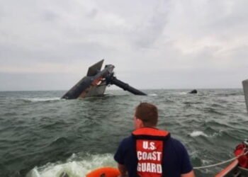 hearing into loss of Seacor Power
