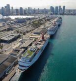 Rival Cruise Lines Create Panel to Advise for the Covid-19 Era