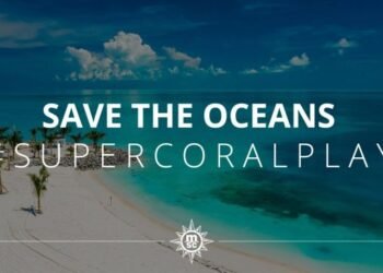 MSC Teams Up With MSBHC & NFL Players For #SuperCoralPlay Campaign