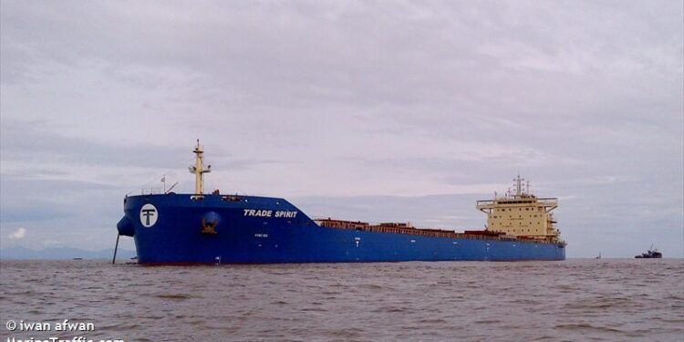 Australia Bans Bulk Carrier Over Underpayments to Crew