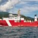 Wärtsilä Delivers Low-Noise Propulsion Solutions For Canadian Coast Guard Research Vessels