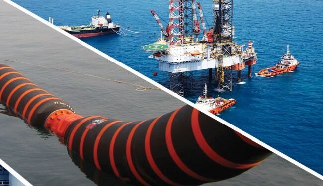 Trelleborg Acquires Signum Technology, Adding Marine Breakaway Couplings