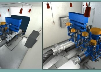 Wärtsilä Launches LNG Bunkering & Fuel Supply System Simulator To Raise Training Levels