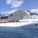 MSC Cruises Extends Fleet Expansion Plan With Focus On Next-Generation Environmental Technology