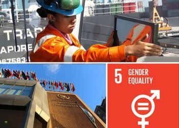 IMO: 2020– Building On Year Of Action To Empower Women In Maritime Community